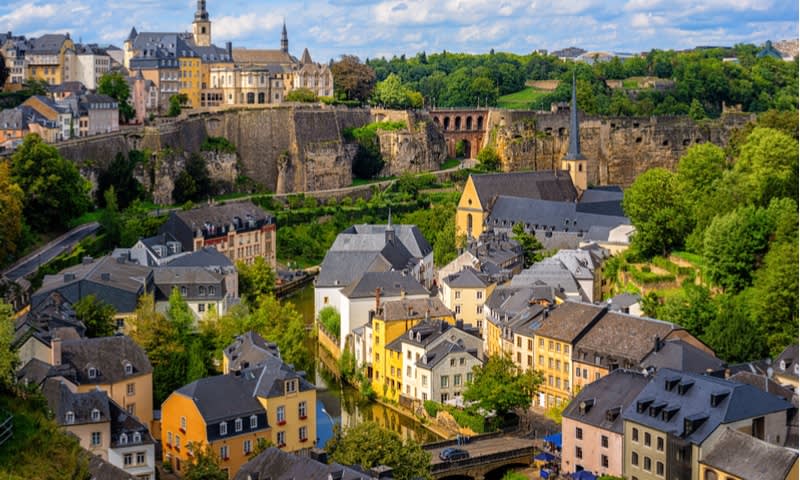 Luxemburg