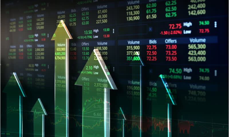 Tips Trading Saham