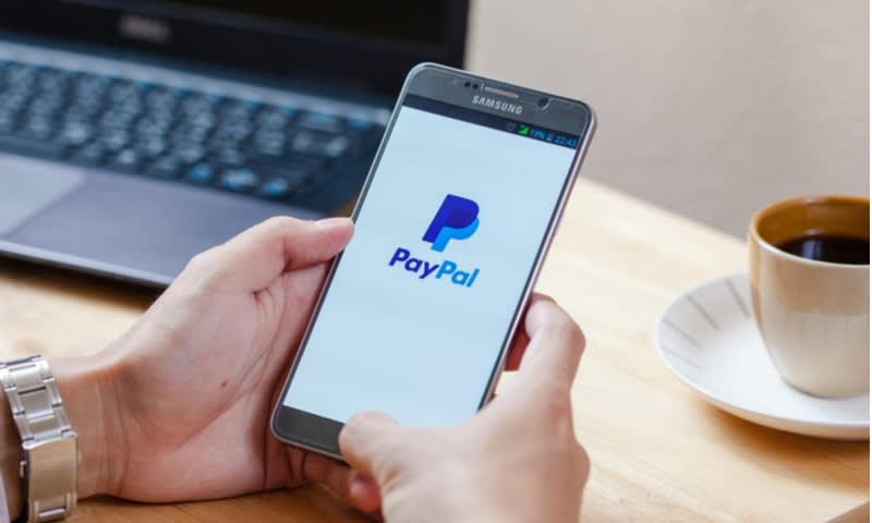 paypal