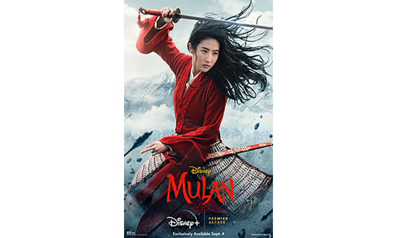 mulan