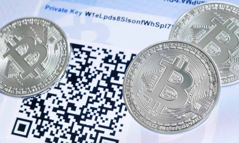 Pengertian Paper Wallet