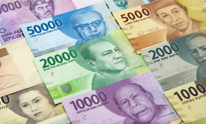cara kerja idle cash