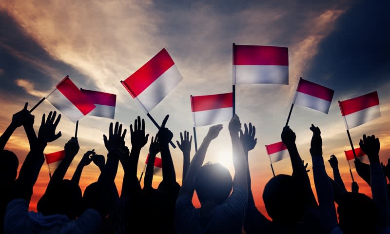 Rakyat Indonesia