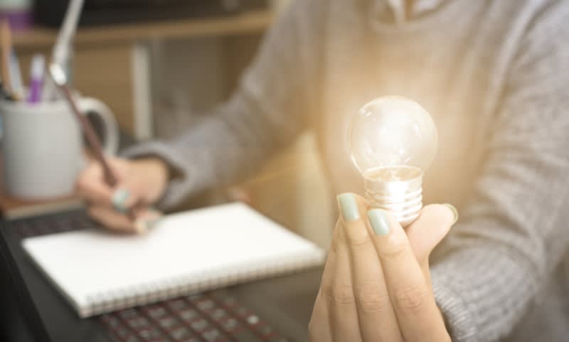 Solusi agar kembali produktif