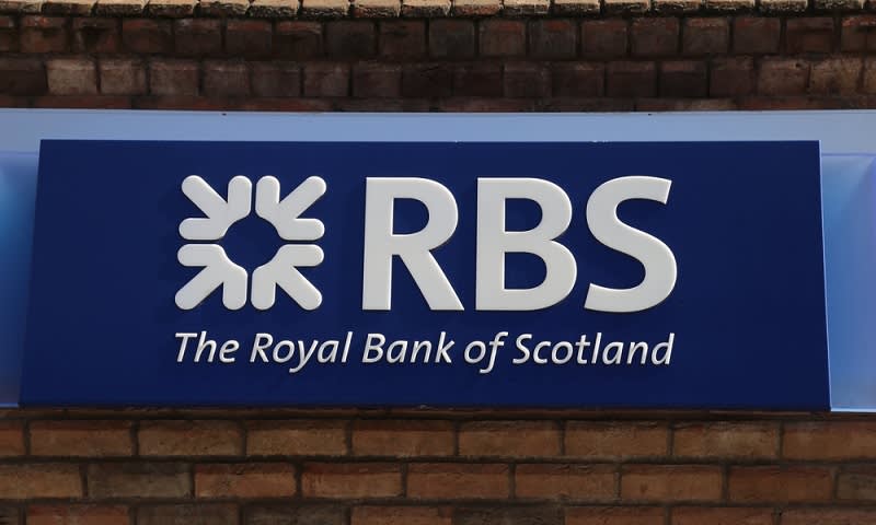 The Royal Bank of Scotland