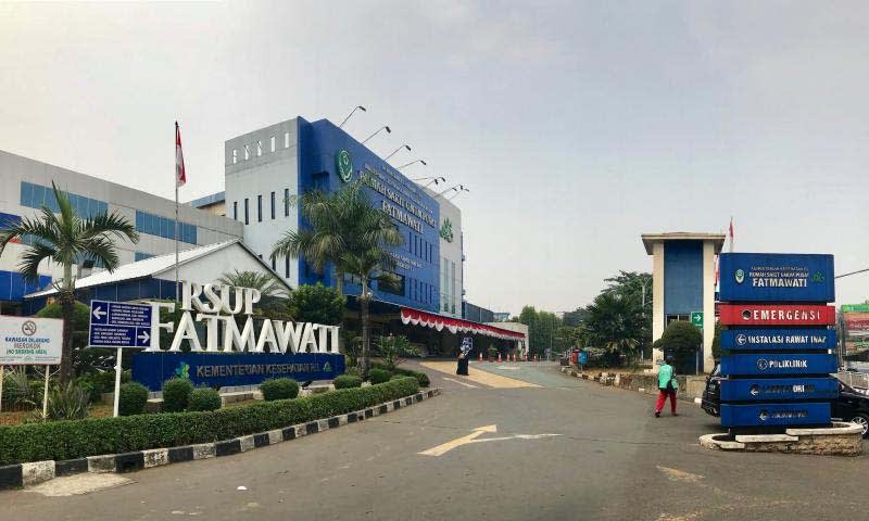 RSUP Fatmawati