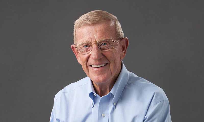 lou holtz