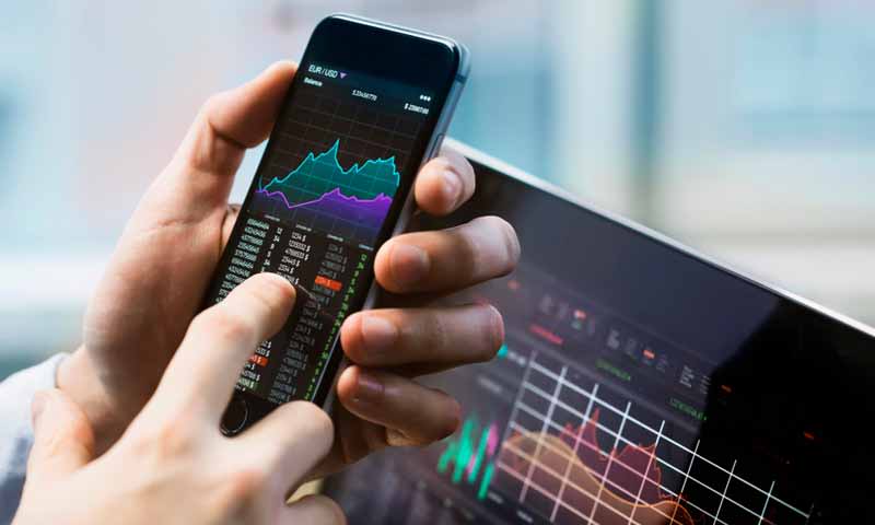 Menjadi Tempat Investor Berdagang Sekuritas, Apa Itu Pasar Sekunder dan Jenisnya?  - Majikanpulsa.com