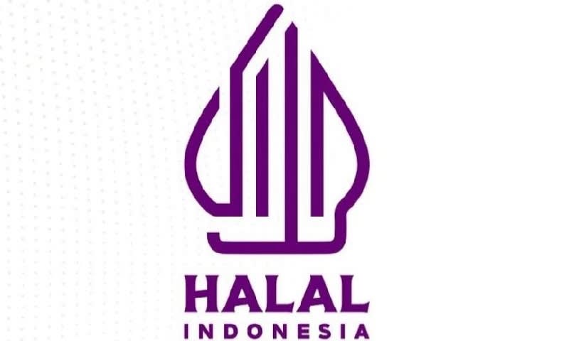 Logo Halal Baru