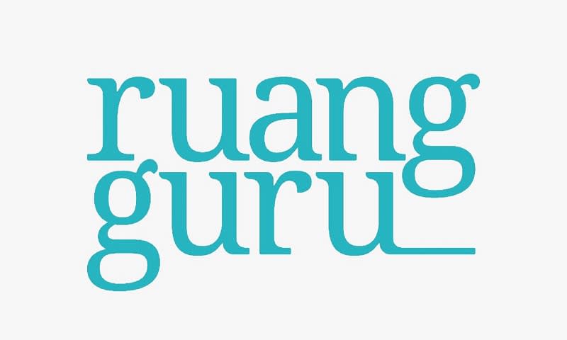 Logo Ruangguru.com