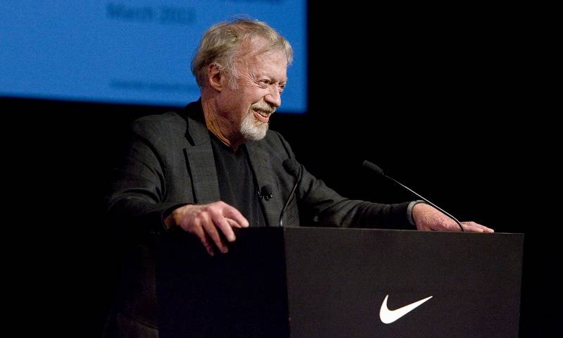 founder of nike brand
