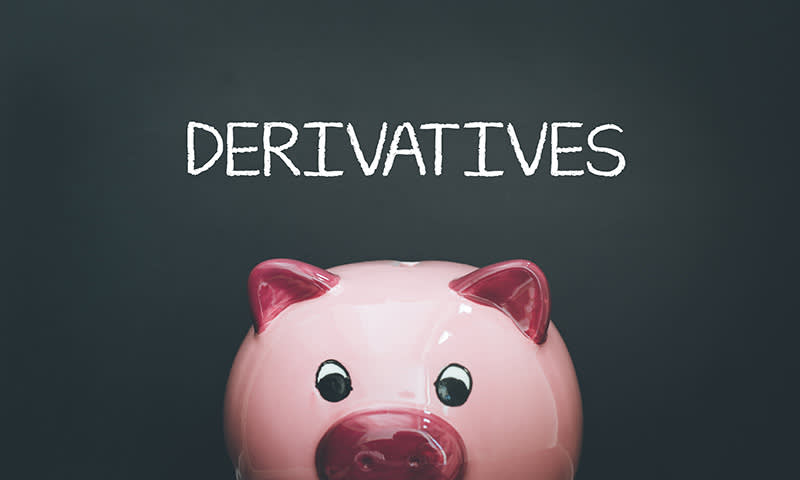derivatif