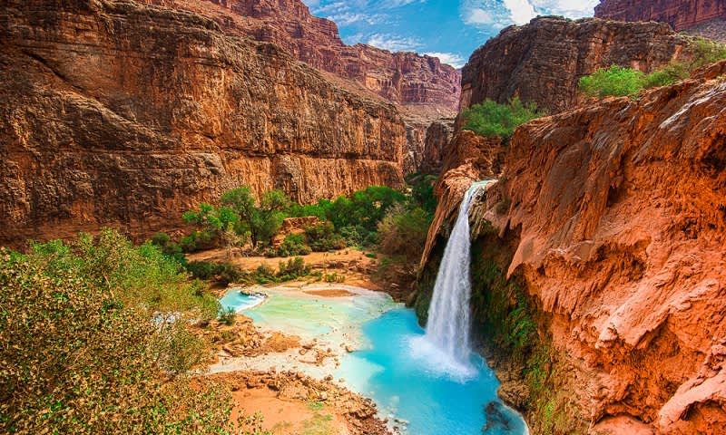 Grand Canyon, Arizona