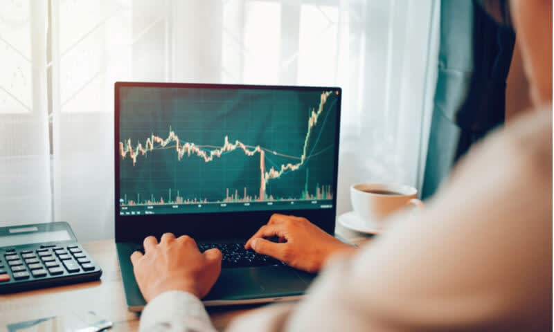 trading saham halal atau haram