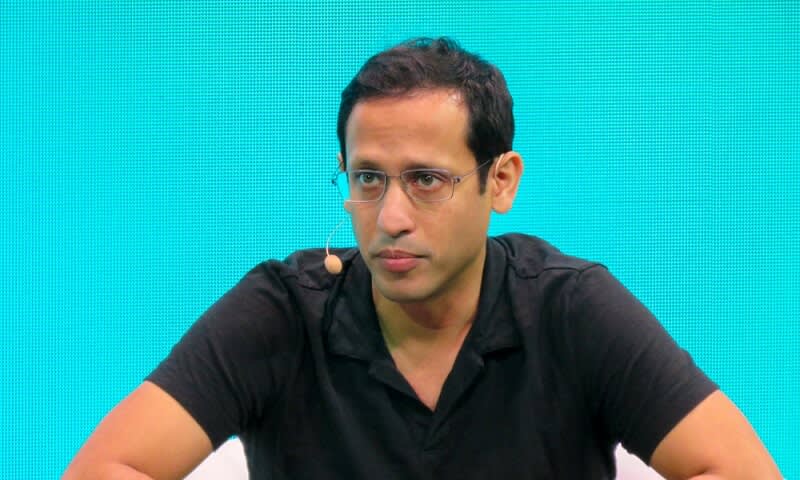 Nadiem Makarim