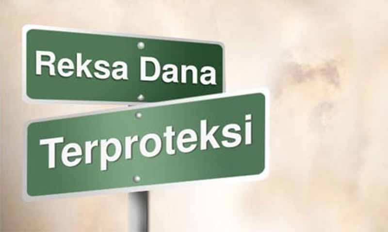 reksa dana terproteksi adalah