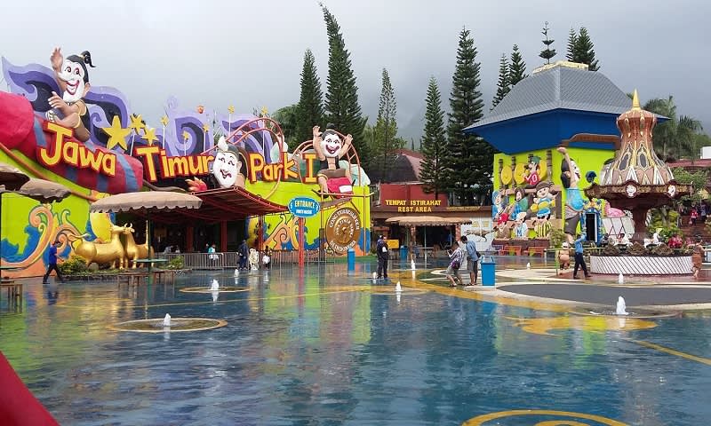 Jawa Timur Park