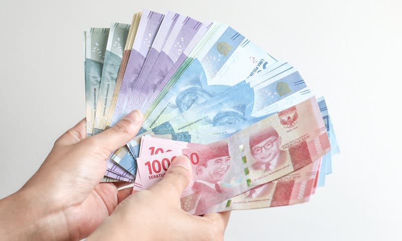 Download 670 Koleksi Gambar Duit Rupiah Banyak Terbaik Gratis HD