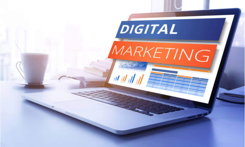 Digital Marketing