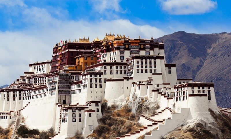 Potala Palace