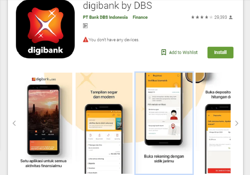 Digibank