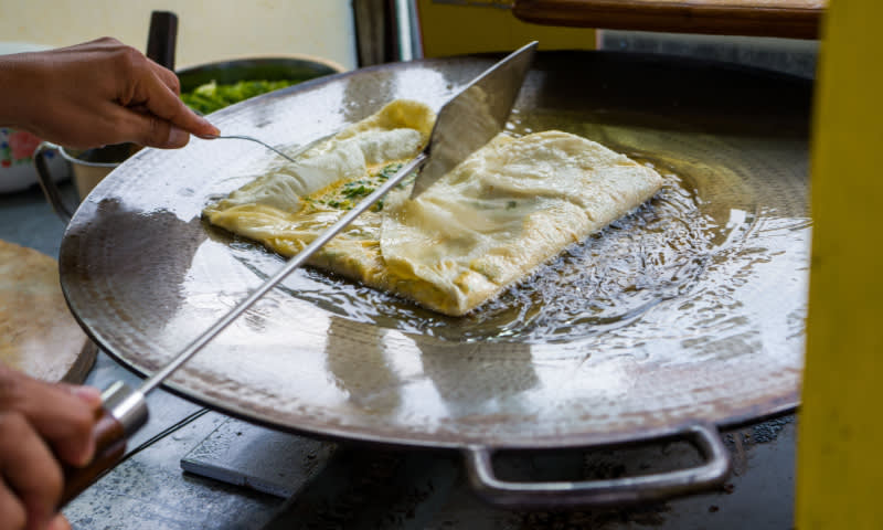 martabak telor