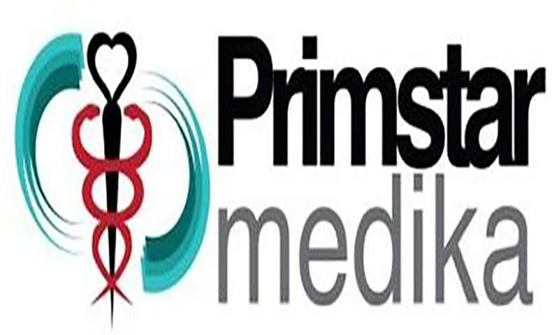 klinik primstar medika