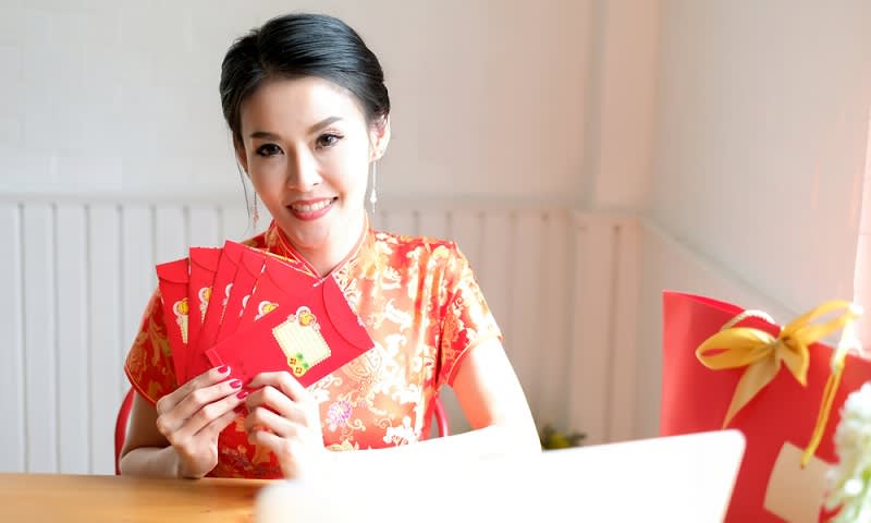 angpao