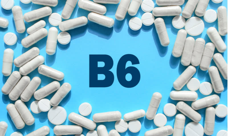 vitamin b6