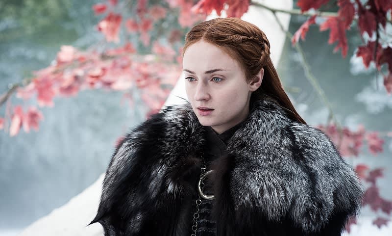 Sansa Stark