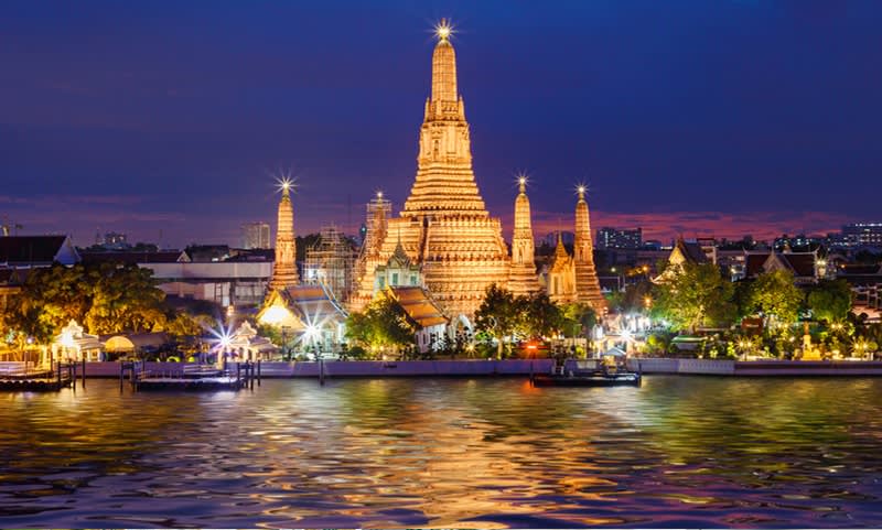 Wat Arun