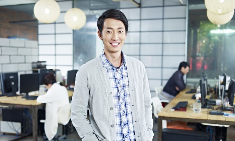 Founder Startup