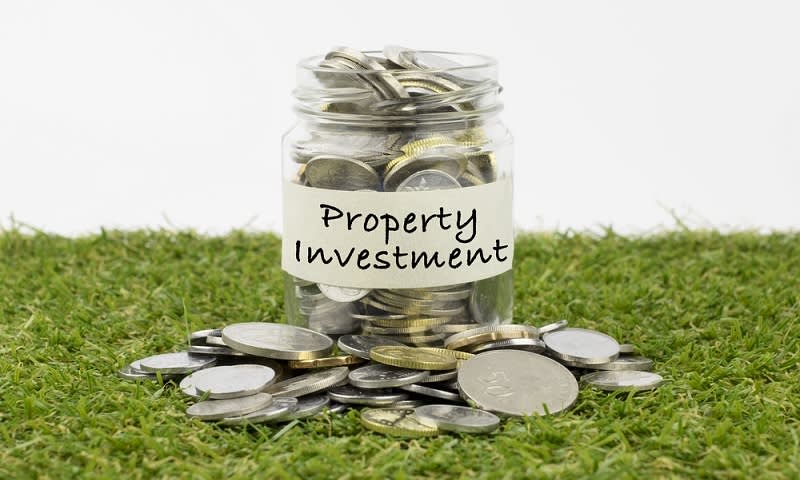 Investasi Properti