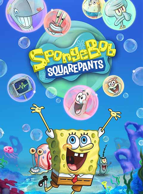 Spongebob Squarepants