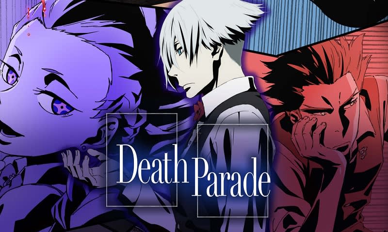 Death Parade