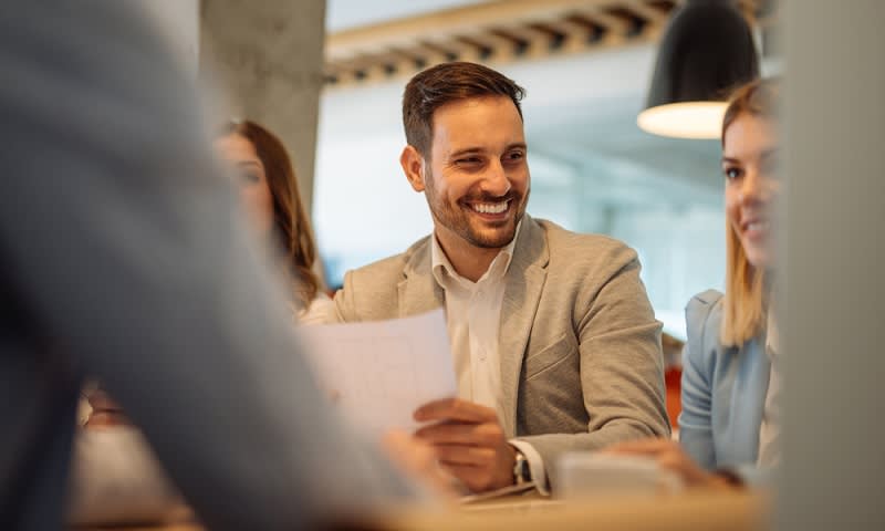 menghadapi masalah dengan bijak