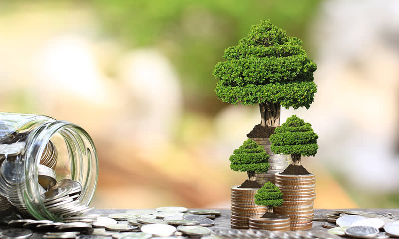 Keuntungan ORI Obligasi Ritel Negara