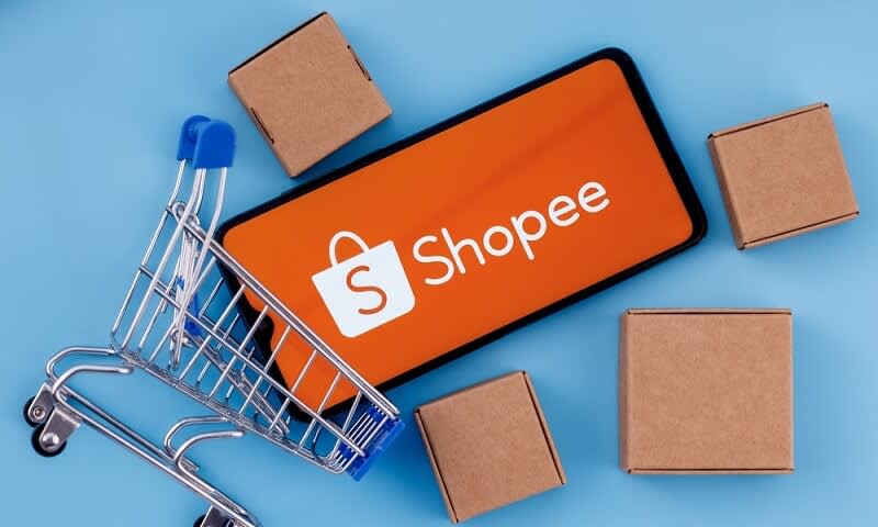 shopee seller