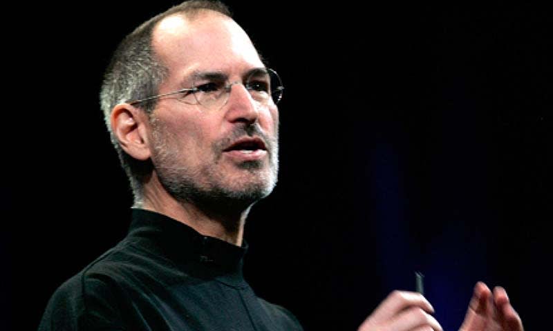 steve jobs