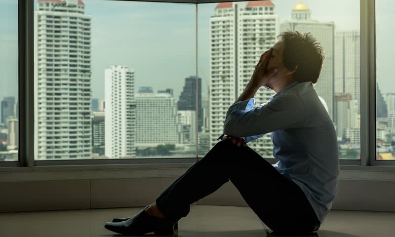 Kesuksesan yang Besar Membutuhkan Pengorbanan yang Besar