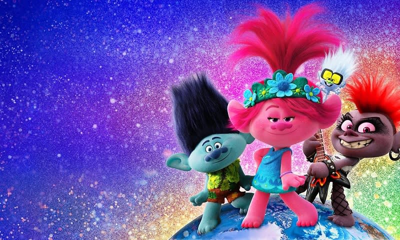 Trolls