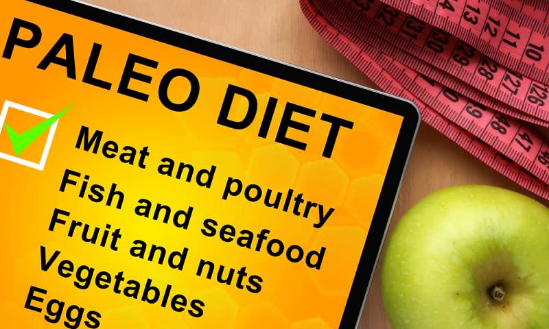 Diet Paleo