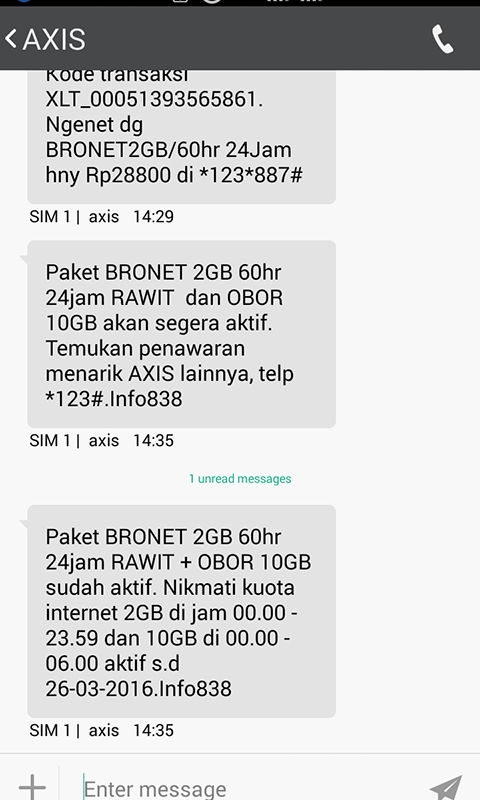 Cara Cek Kuota Internet Semua Operator Seluler Cara Cek Kuota Internet Semua Operator Seluler