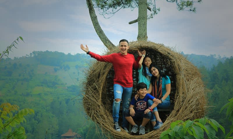 Dago Dream Park, Bandung