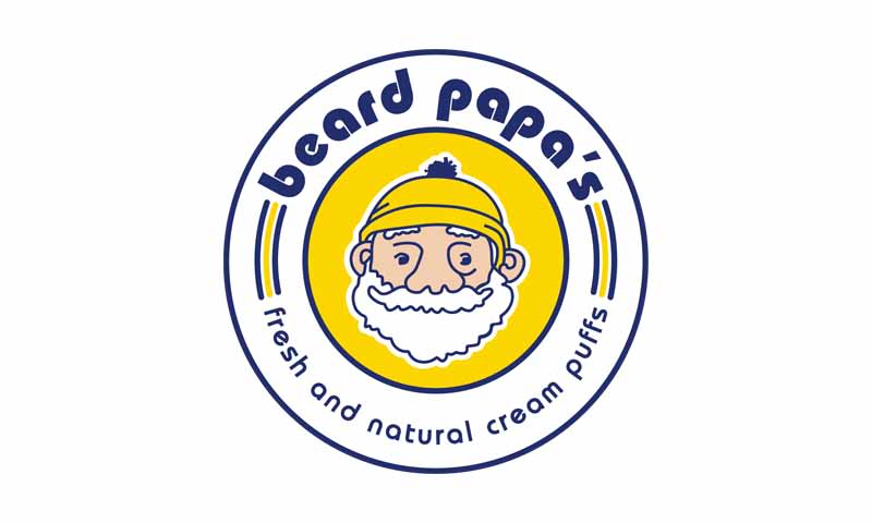 beard papas