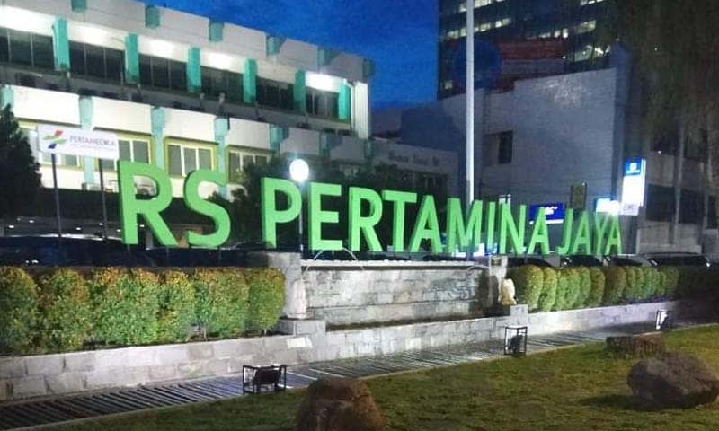 RS Pertamina Jaya