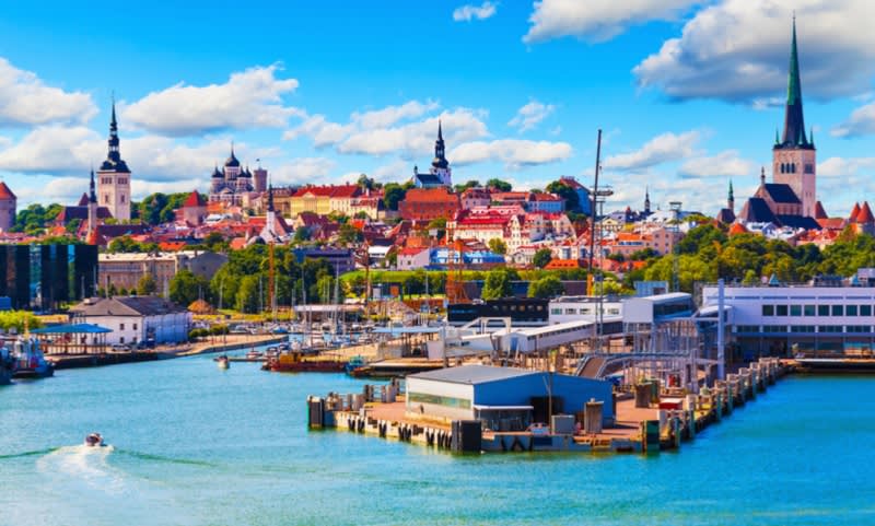 Estonia