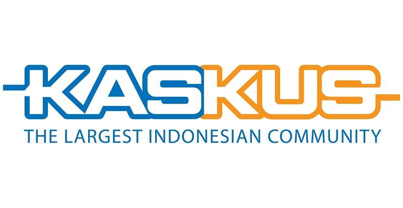 logo kaskus