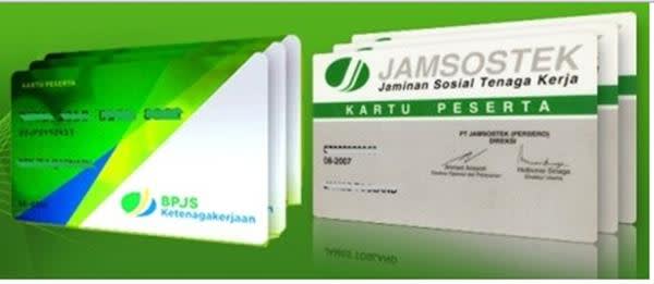 Cara Mencairkan Jamsostek BPJS JHT sampai 100% - Cermati