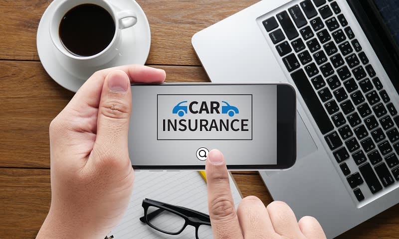 asuransi mobil online